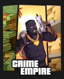 Crime Empire