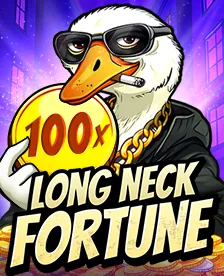 Long Neck Fortune