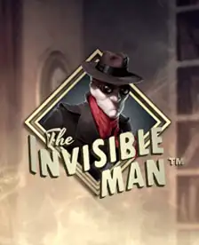 The Invisible Man