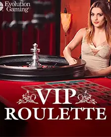 VIP Roulette