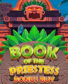 Book of the Priestess Bonus Buy