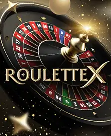 Roulette X