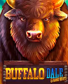 Buffalo Dale: GrandWays