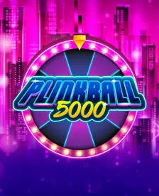 Plinkball 5000