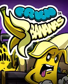 FRKN Bananas