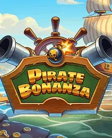 Pirate Bonanza