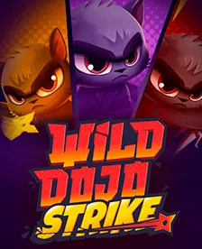 Wild Dojo Strike