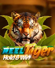 Reel Tiger