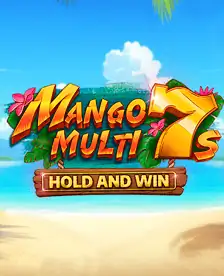 Mango Multi 7s Hold and Win