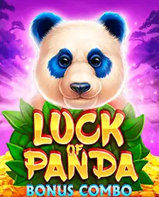 Luck of Panda: Bonus Combo