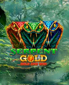 Serpent Gold: Hold&Win