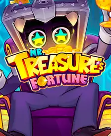 Mr. Treasure's Fortune