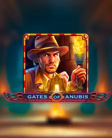 Gates Of Anubis
