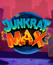 Junkrat Max