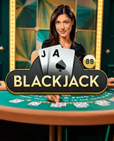 Blackjack 89