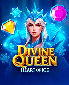 Divine Queen: Heart of Ice