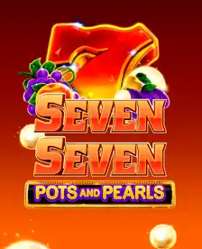 Seven Seven Pots and Pearls
