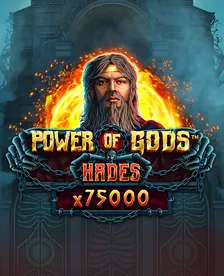 Power of Gods: Hades Burning Board
