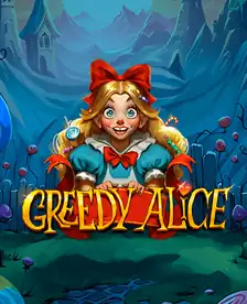 Greedy Alice